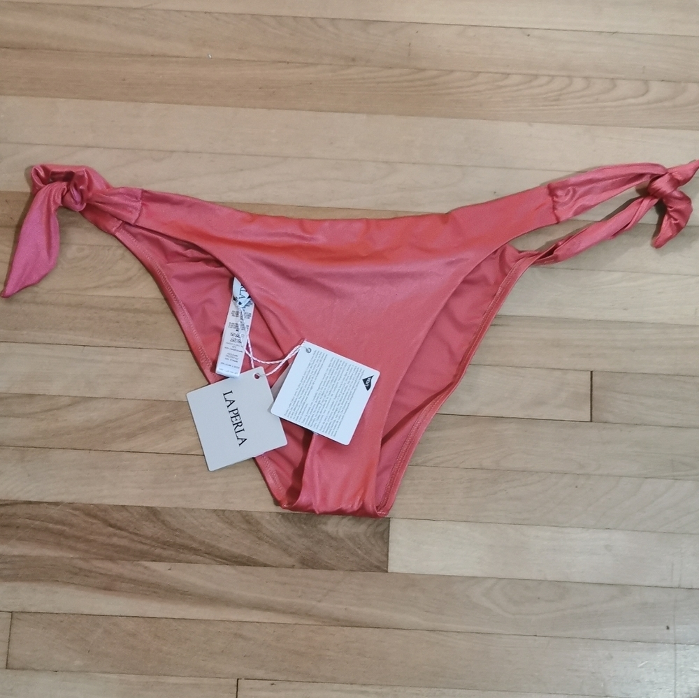 La  Perla swimming bottom bnwt size 10